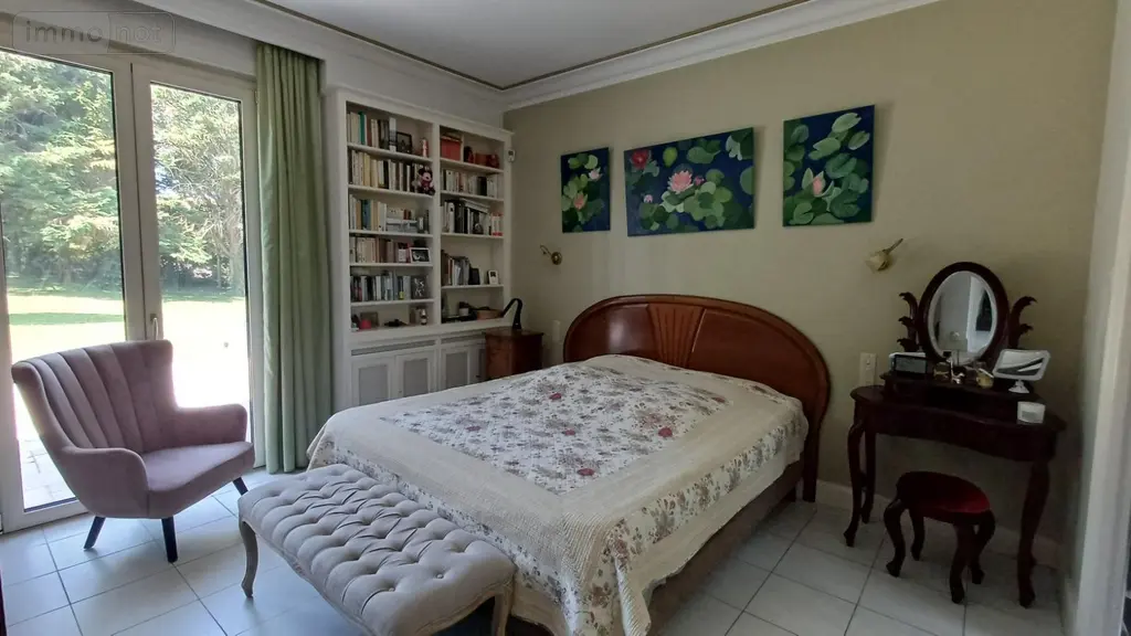 Maison a vendre Le Mans 72000 Sarthe 72 200 m2 6 pièces 890800 euros CPE 753 005