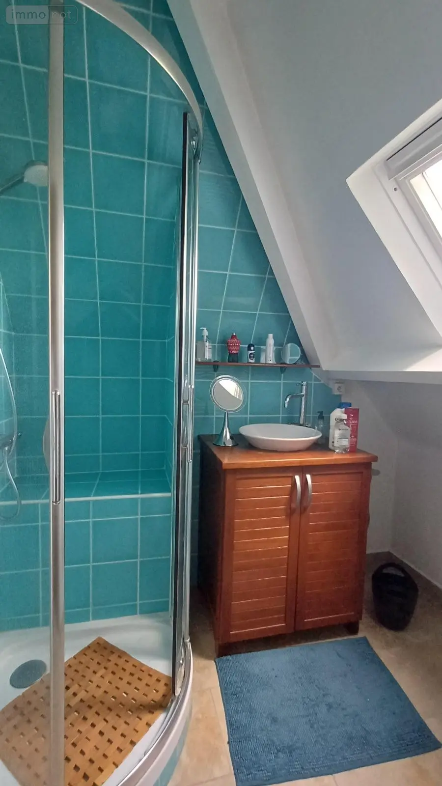 Maison a vendre Le Mans 72000 Sarthe 72 200 m2 6 pièces 890800 euros CPE 753 009