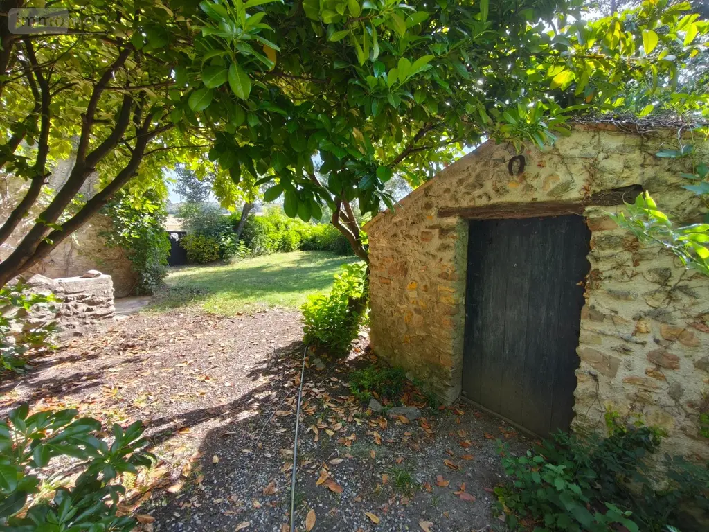 Propriete a vendre Lurs 04700 Alpes-de-Haute-Provence 04 166 m2 6 pièces 506000 euros 1608 004