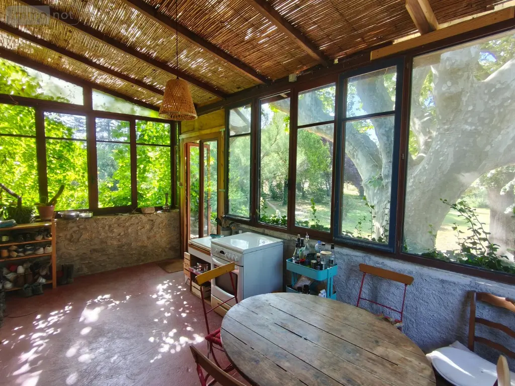 Propriete a vendre Lurs 04700 Alpes-de-Haute-Provence 04 166 m2 6 pièces 506000 euros 1608 008