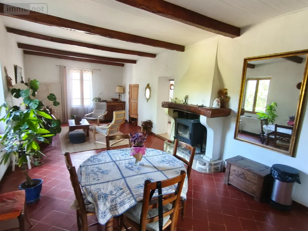 Propriete a vendre Lurs 04700 Alpes-de-Haute-Provence 04 166 m2 6 pièces 506000 euros 1608 009