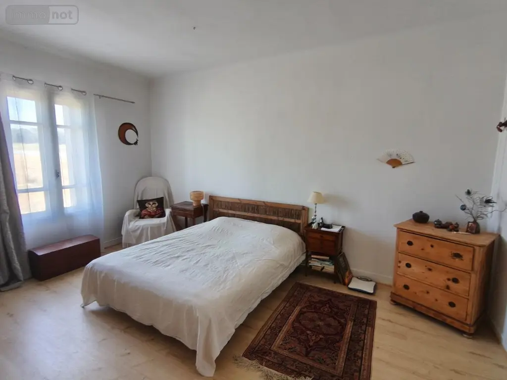 Propriete a vendre Lurs 04700 Alpes-de-Haute-Provence 04 166 m2 6 pièces 506000 euros 1608 013