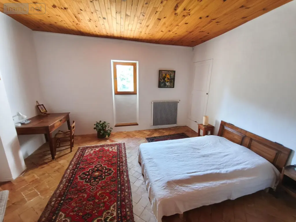 Propriete a vendre Lurs 04700 Alpes-de-Haute-Provence 04 166 m2 6 pièces 506000 euros 1608 014