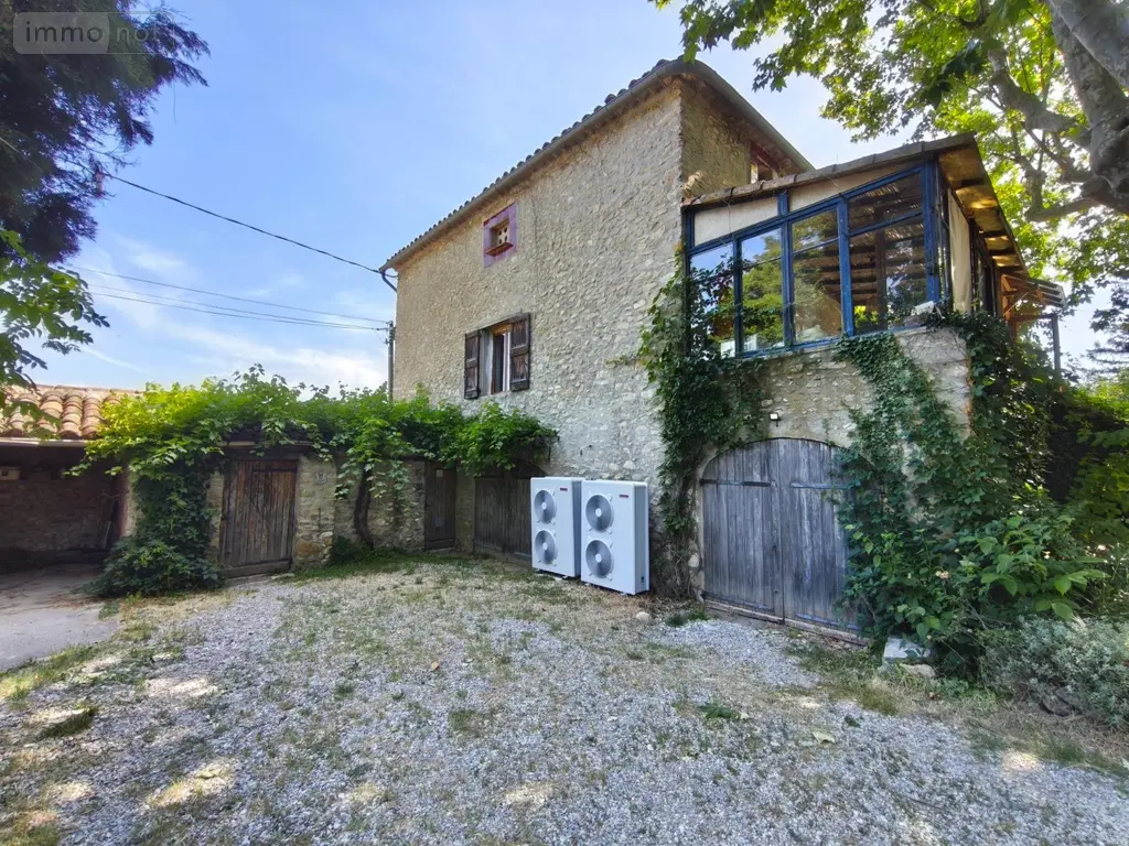 Propriete a vendre Lurs 04700 Alpes-de-Haute-Provence 04 166 m2 6 pièces 506000 euros 1608 002