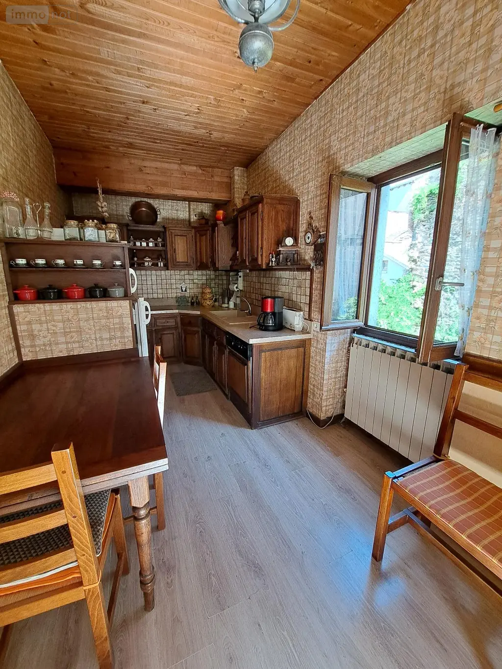 Maison a vendre Sauveterre-de-Rouergue 12800 Aveyron 12 227 m2 9 pièces 173250 euros 20261012529 004
