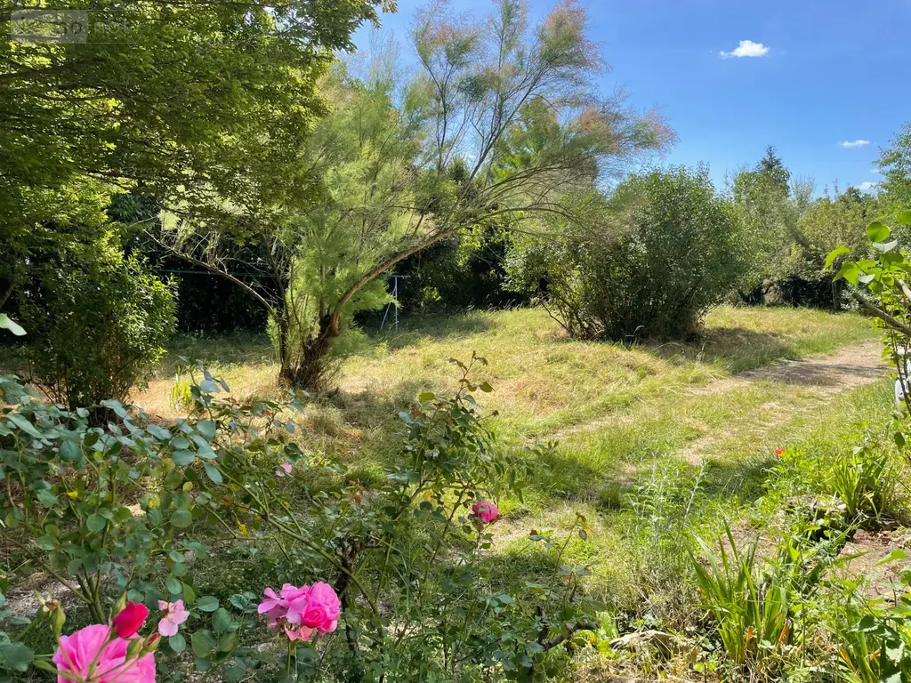 Maison a vendre Cluny 71250 Saône-et-Loire 71 125 m2 5 pièces 235000 euros achat_maison_com_71137_71250 002