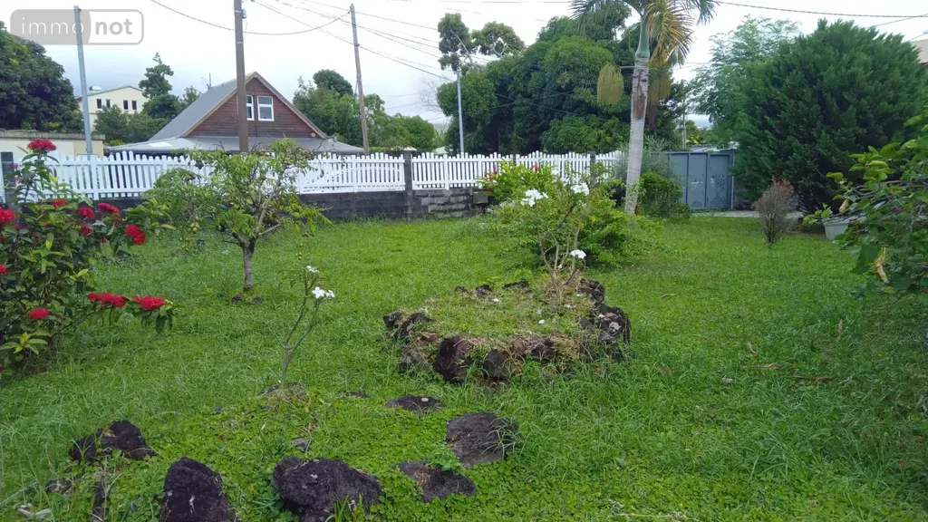 Maison a vendre Saint-Benoît 97470 La Réunion 974 100 m2 4 pièces 282000 euros achat_maison_com_97410_97470 005
