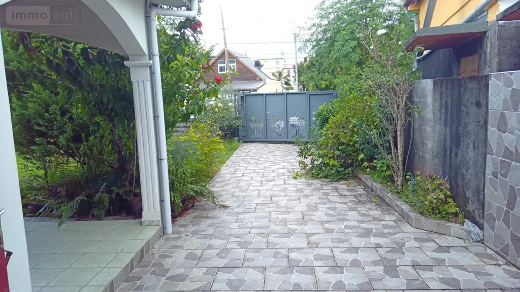 Maison a vendre Saint-Benoît 97470 La Réunion 974 100 m2 4 pièces 282000 euros achat_maison_com_97410_97470 007