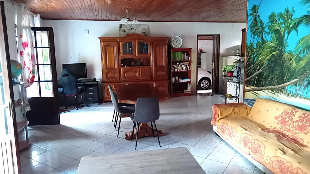 Maison a vendre Saint-Benoît 97470 La Réunion 974 100 m2 4 pièces 282000 euros achat_maison_com_97410_97470 008