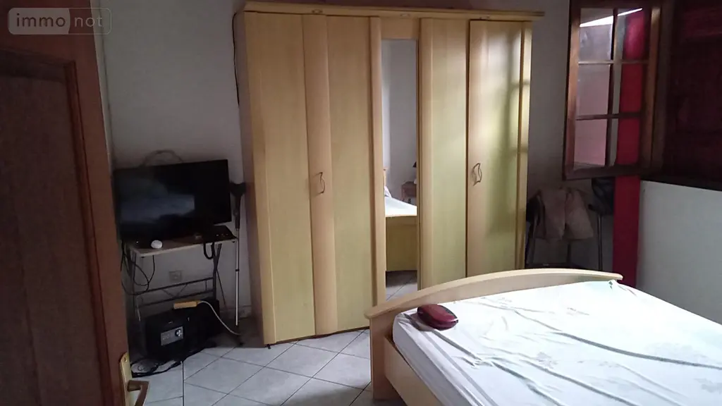 Maison a vendre Saint-Benoît 97470 La Réunion 974 100 m2 4 pièces 282000 euros achat_maison_com_97410_97470 010