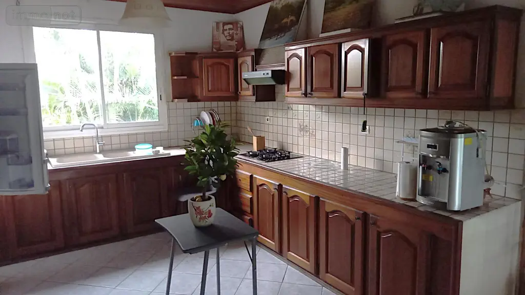 Maison a vendre Saint-Benoît 97470 La Réunion 974 100 m2 4 pièces 282000 euros achat_maison_com_97410_97470 011