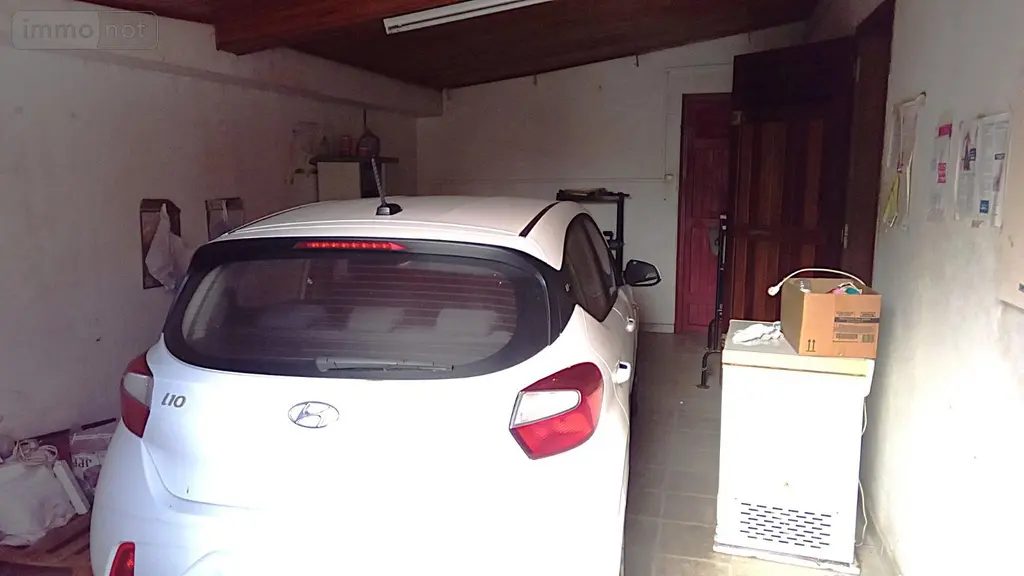 Maison a vendre Saint-Benoît 97470 La Réunion 974 100 m2 4 pièces 282000 euros achat_maison_com_97410_97470 014