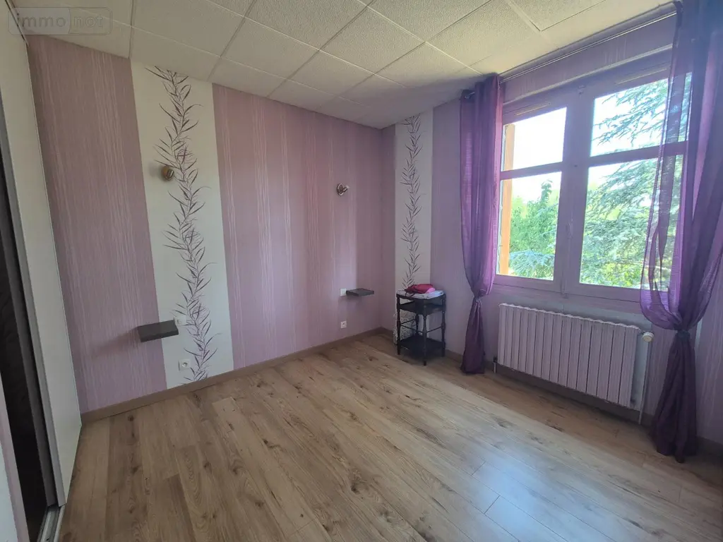 Maison a vendre Saint-Amand-en-Puisaye 58310 Nièvre 58 68 m2 4 pièces 78000 euros Ref 108 007