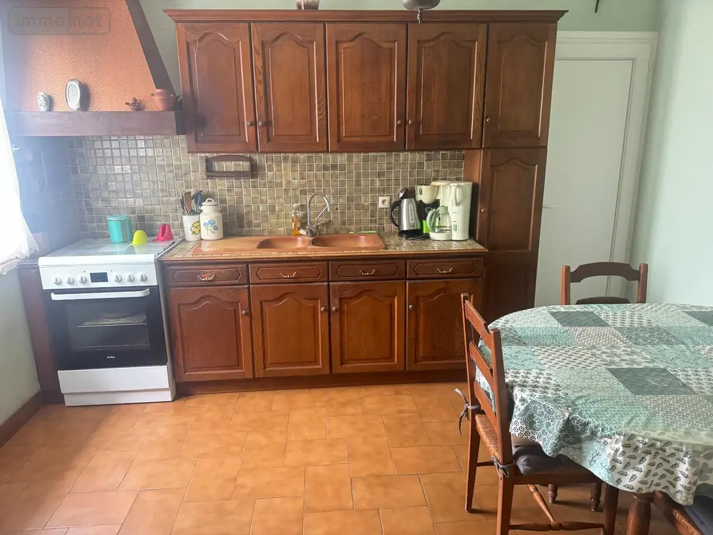 Maison a vendre Landerneau 29800 Finistère 29 131 m2 7 pièces 212000 euros 1019922 003