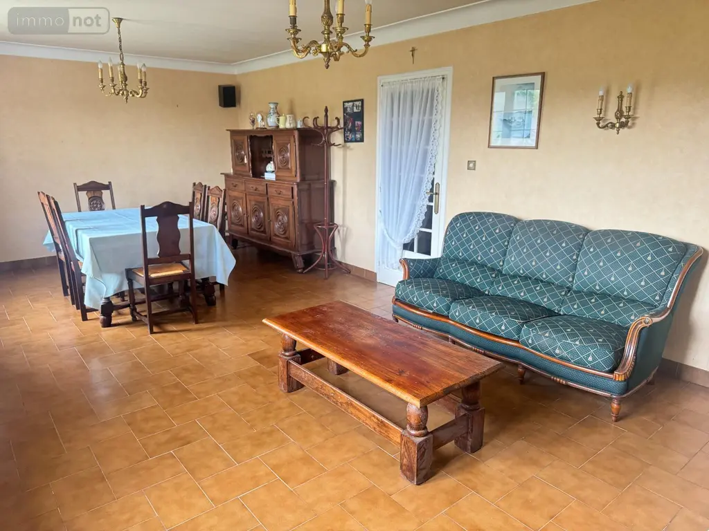Maison a vendre Landerneau 29800 Finistère 29 131 m2 7 pièces 212000 euros 1019922 005