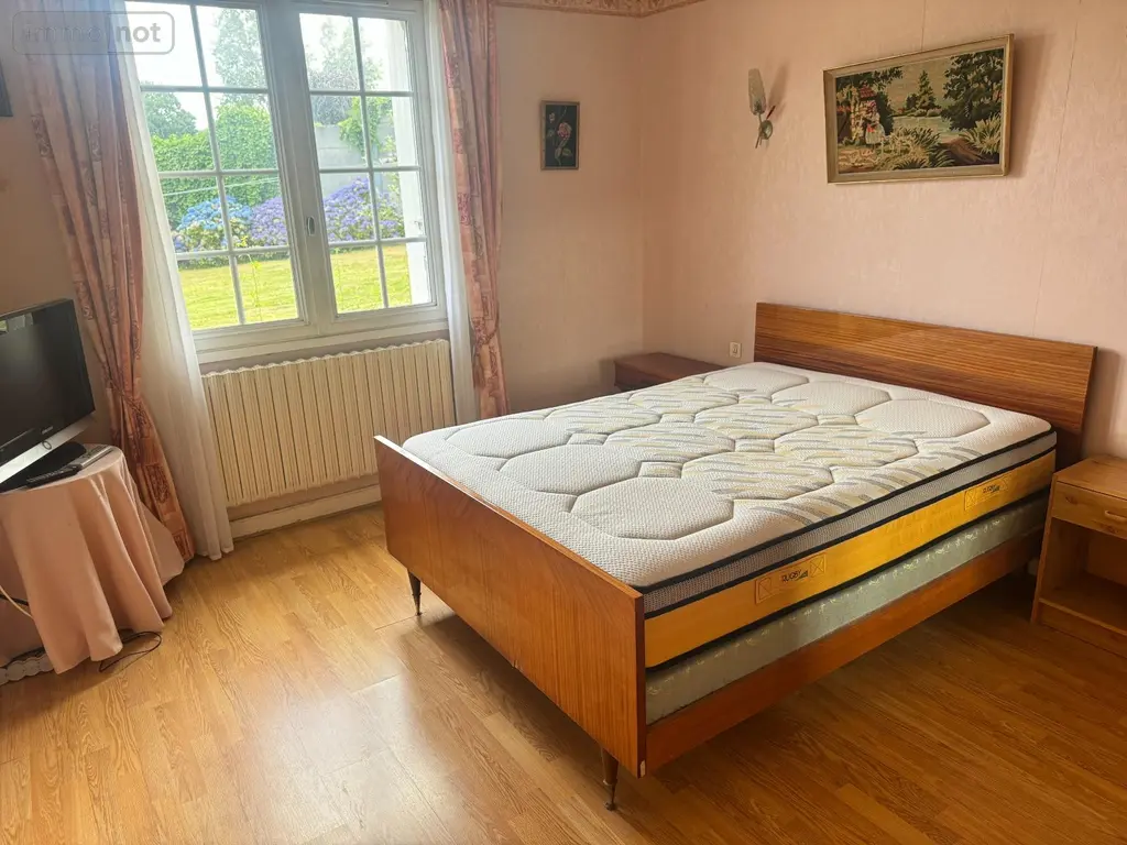Maison a vendre Landerneau 29800 Finistère 29 131 m2 7 pièces 212000 euros 1019922 006