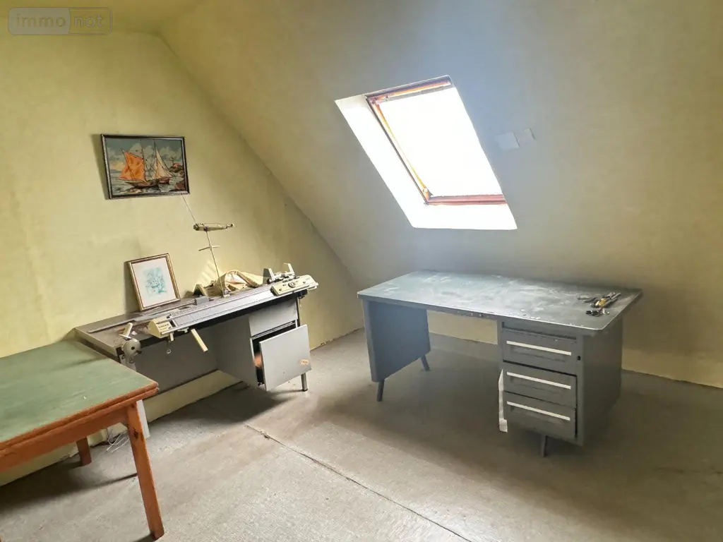 Maison a vendre Landerneau 29800 Finistère 29 131 m2 7 pièces 212000 euros 1019922 011