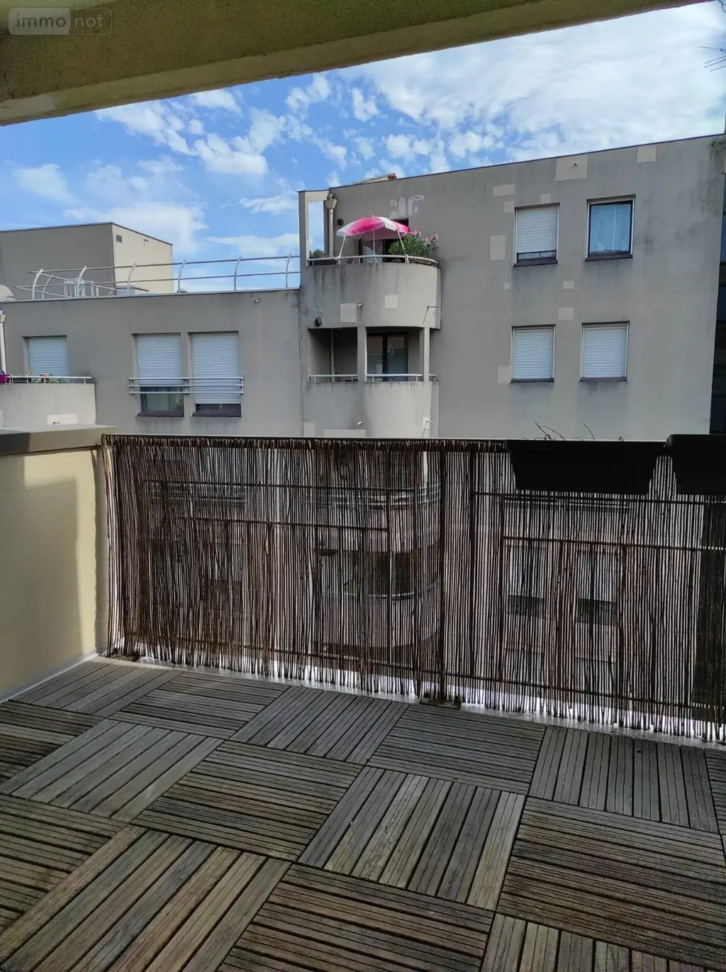 Location appartement Oullins-Pierre-Bénite 69600 Rhône 69 69 m2 3 pièces 1300 euros 260504 002