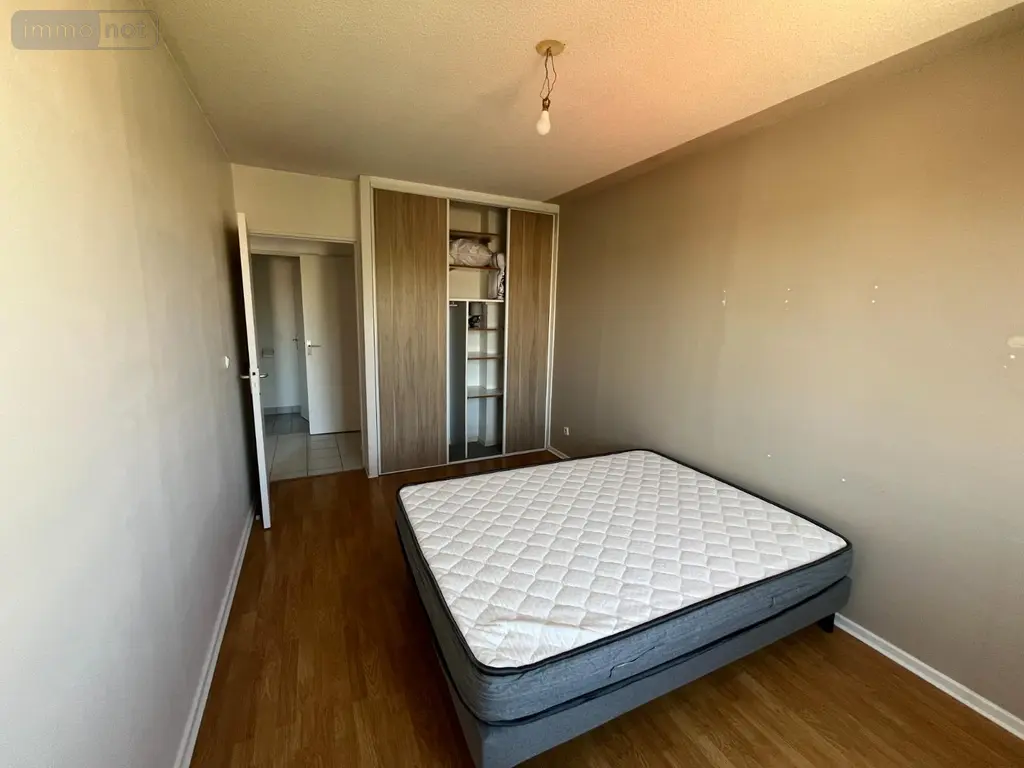 Location appartement Oullins-Pierre-Bénite 69600 Rhône 69 69 m2 3 pièces 1300 euros 260504 003