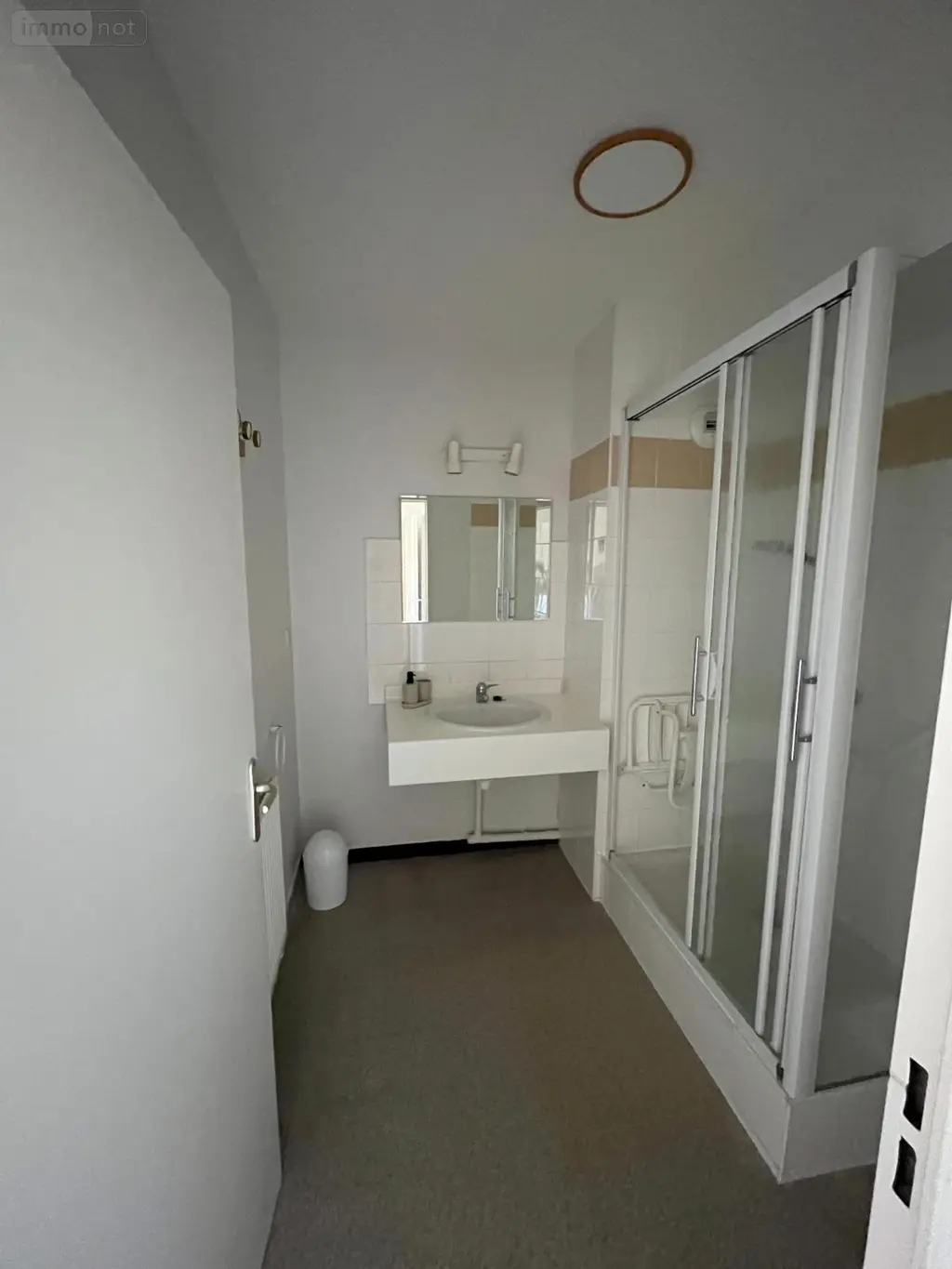 Location appartement Oullins-Pierre-Bénite 69600 Rhône 69 69 m2 3 pièces 1300 euros 260504 004
