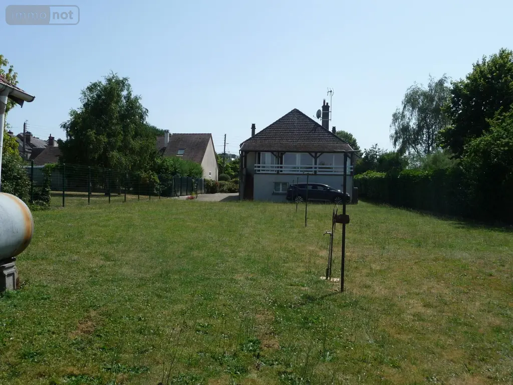 Maison a vendre Herbault 41190 Loir-et-Cher 41 174 m2 7 pièces 188100 euros achat_maison_com_41101_41190 002