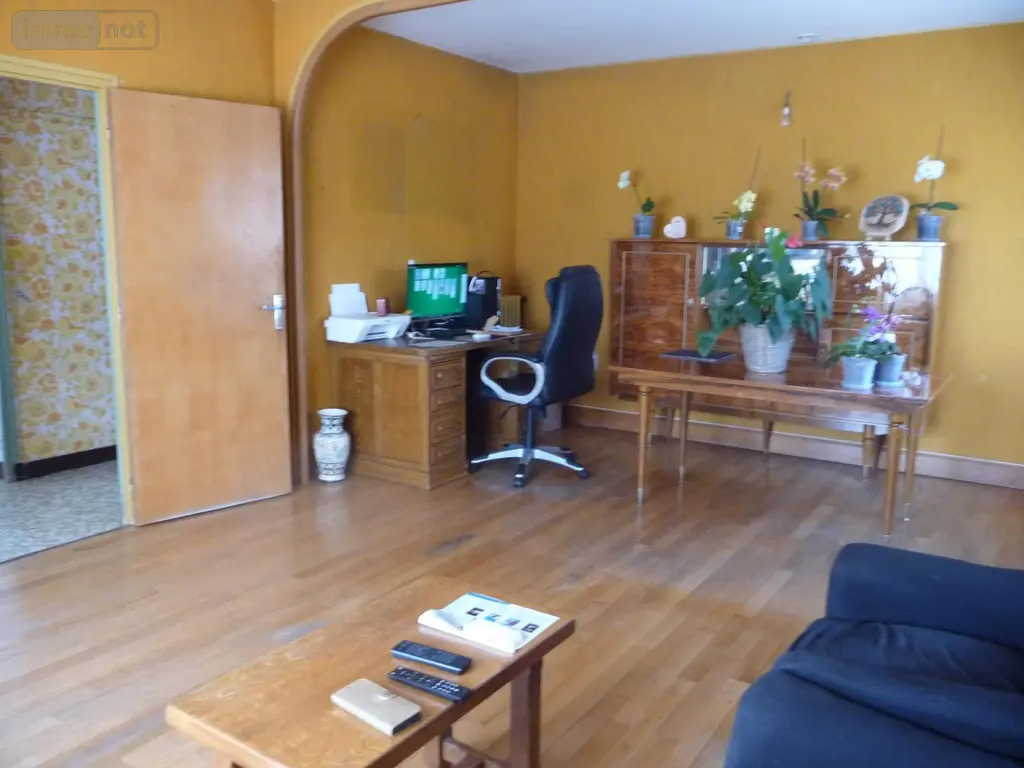 Maison a vendre Herbault 41190 Loir-et-Cher 41 174 m2 7 pièces 188100 euros achat_maison_com_41101_41190 004