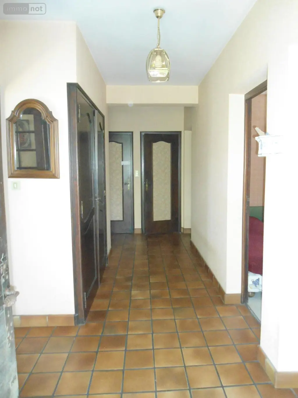 Maison a vendre Argentat-sur-Dordogne 19400 Corrèze 19 165 m2 9 pièces 135272 euros Argentat 011