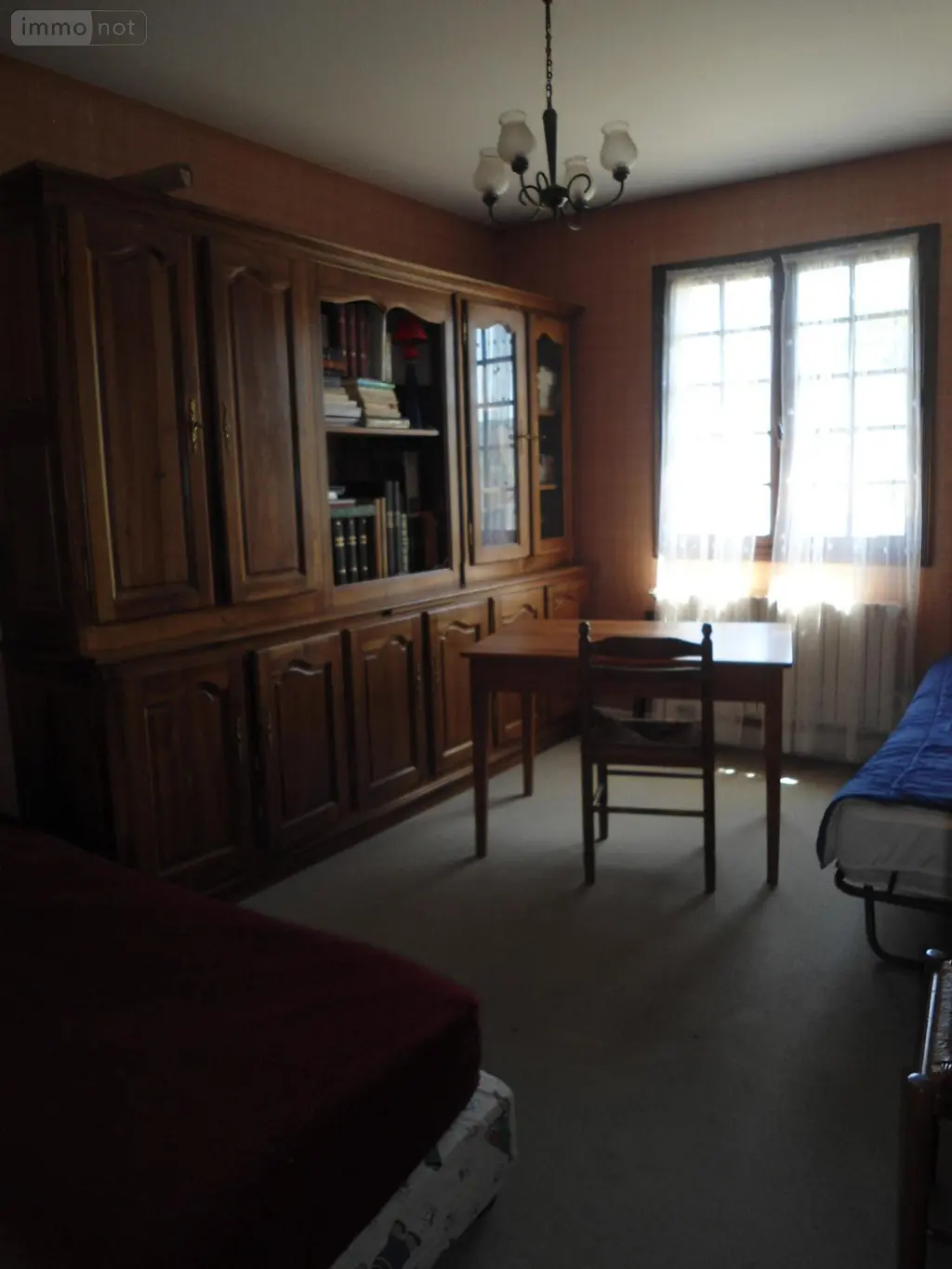 Maison a vendre Argentat-sur-Dordogne 19400 Corrèze 19 165 m2 9 pièces 135272 euros Argentat 016