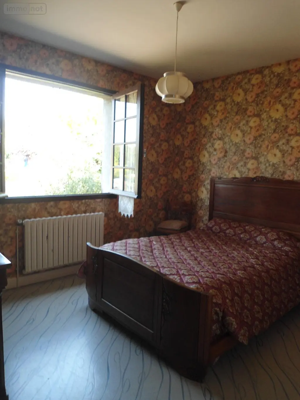 Maison a vendre Argentat-sur-Dordogne 19400 Corrèze 19 165 m2 9 pièces 135272 euros Argentat 019