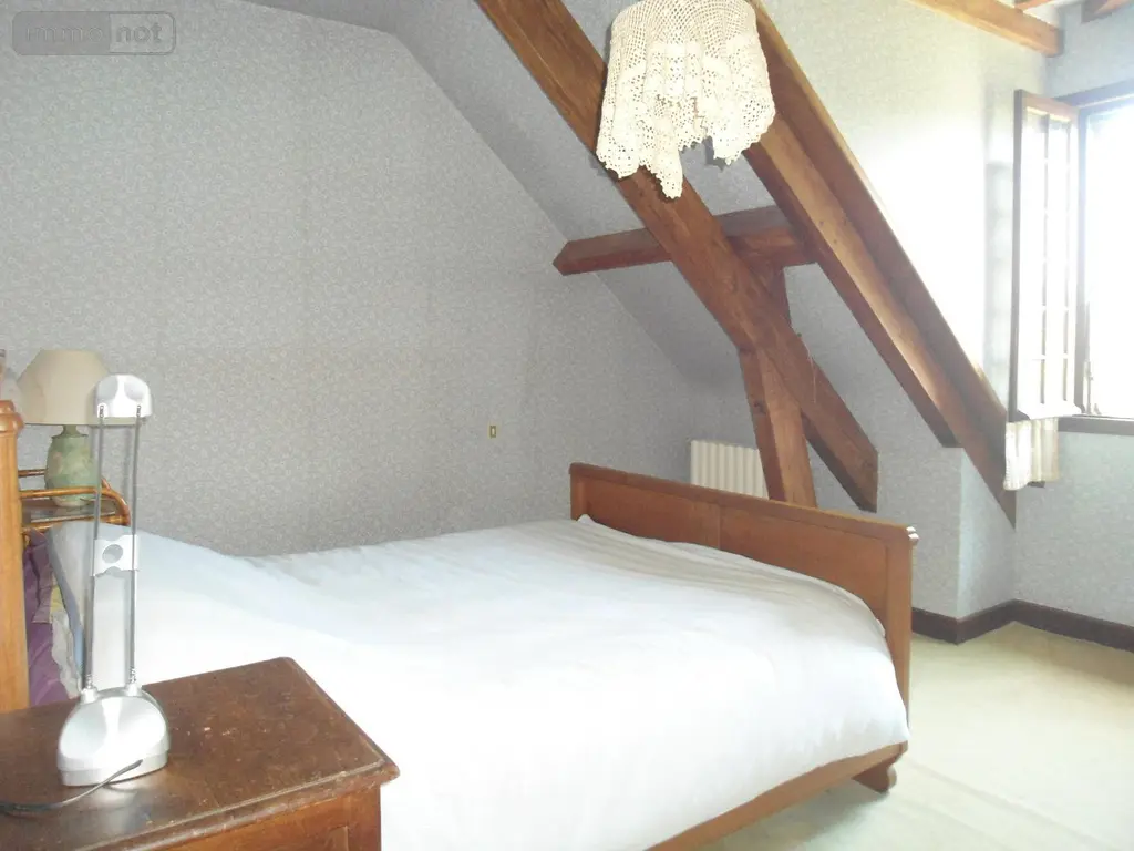 Maison a vendre Argentat-sur-Dordogne 19400 Corrèze 19 165 m2 9 pièces 135272 euros Argentat 022