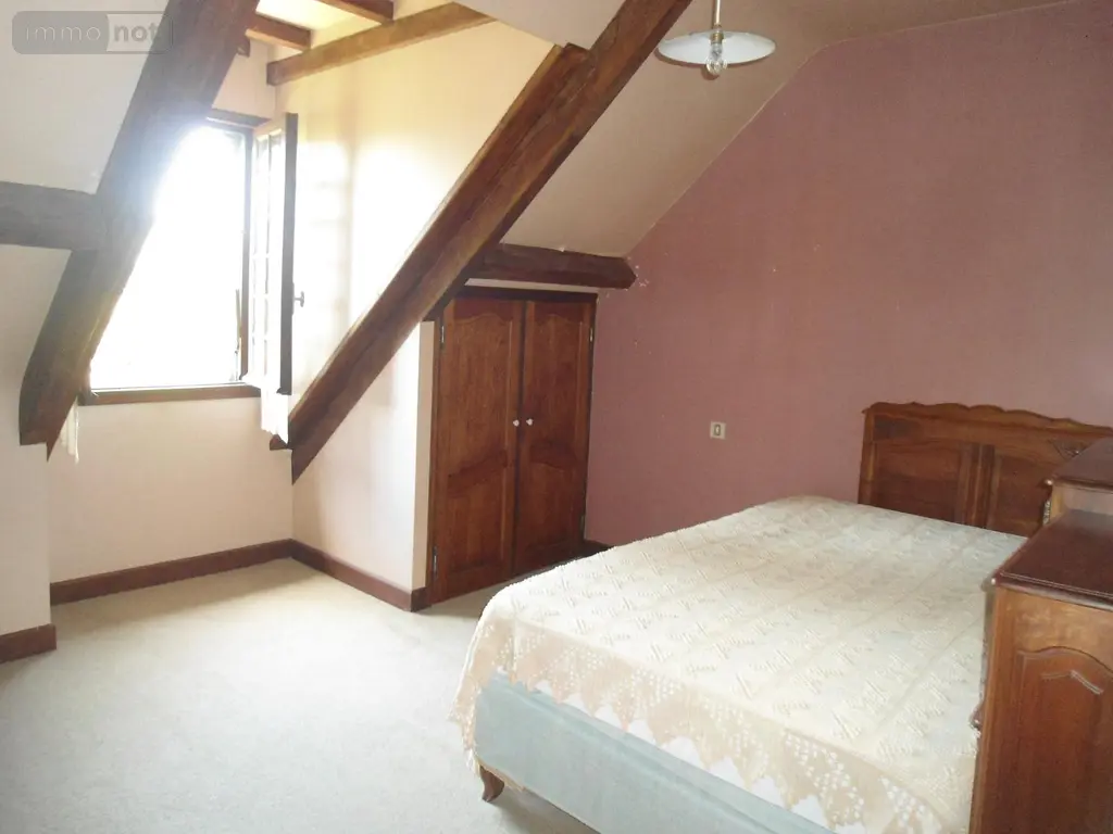 Maison a vendre Argentat-sur-Dordogne 19400 Corrèze 19 165 m2 9 pièces 135272 euros Argentat 023