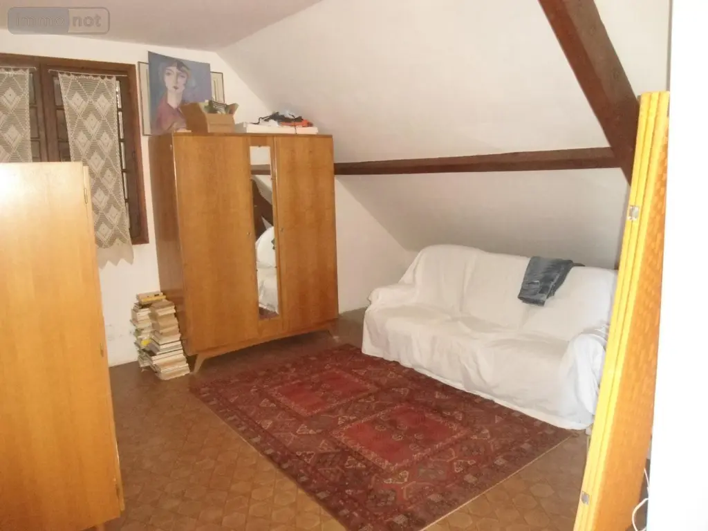 Maison a vendre Argentat-sur-Dordogne 19400 Corrèze 19 165 m2 9 pièces 135272 euros Argentat 024