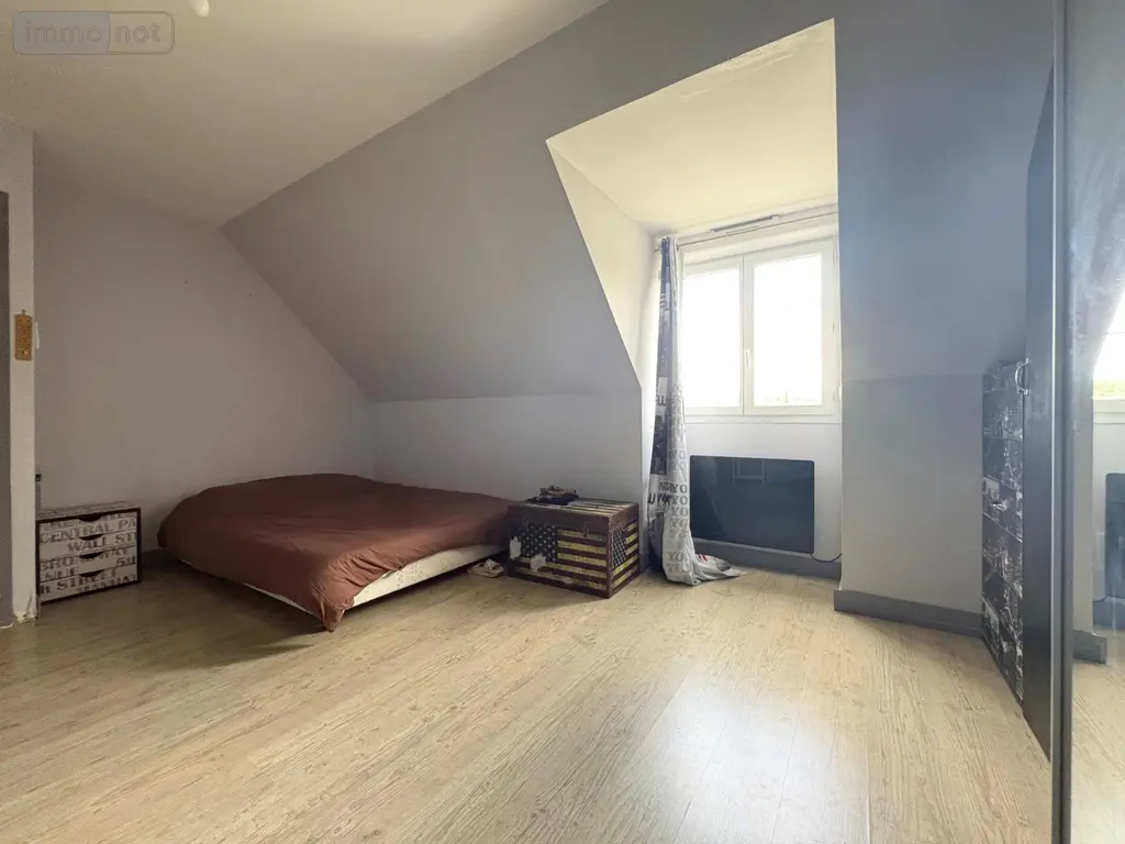 Maison a vendre Montainville 28150 Eure-et-Loir 28 194 m2 8 pièces 346725 euros 87 009
