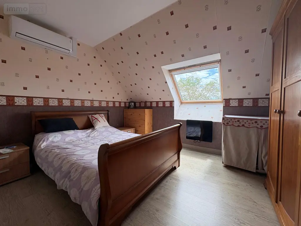 Maison a vendre Montainville 28150 Eure-et-Loir 28 194 m2 8 pièces 346725 euros 87 010