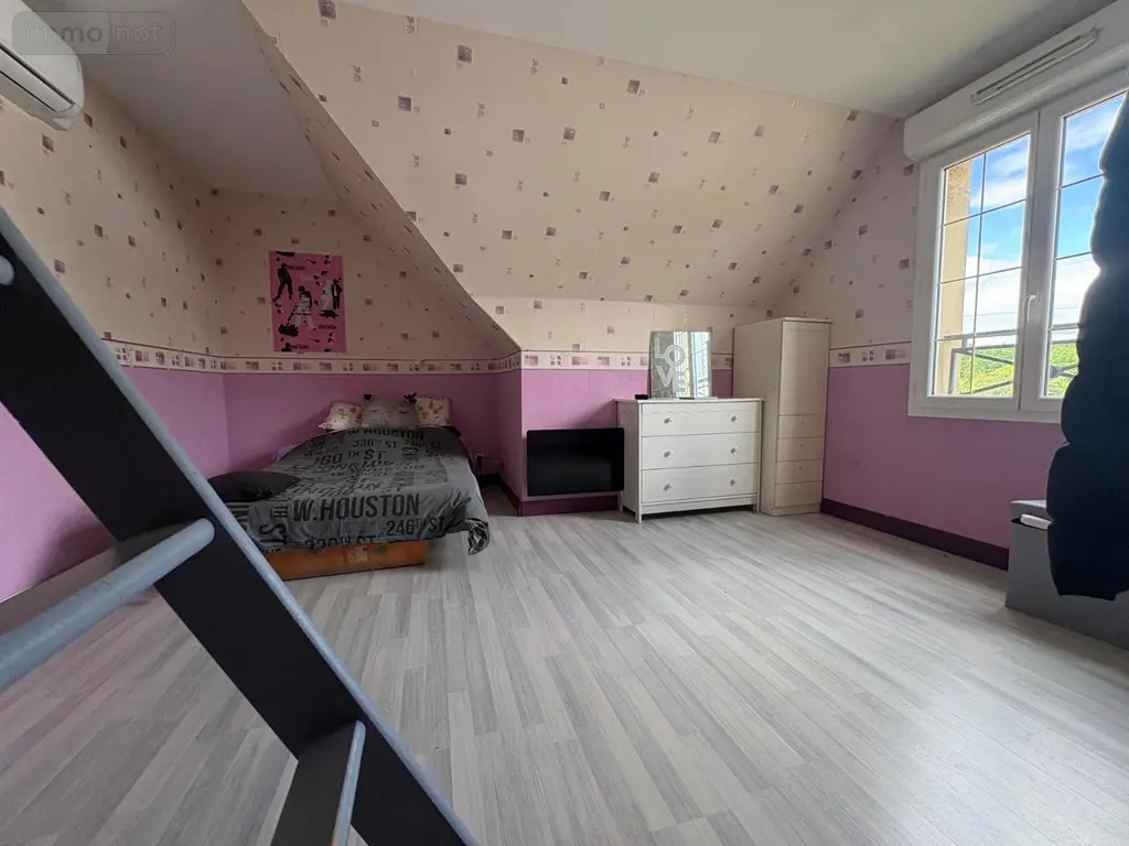 Maison a vendre Montainville 28150 Eure-et-Loir 28 194 m2 8 pièces 346725 euros 87 011