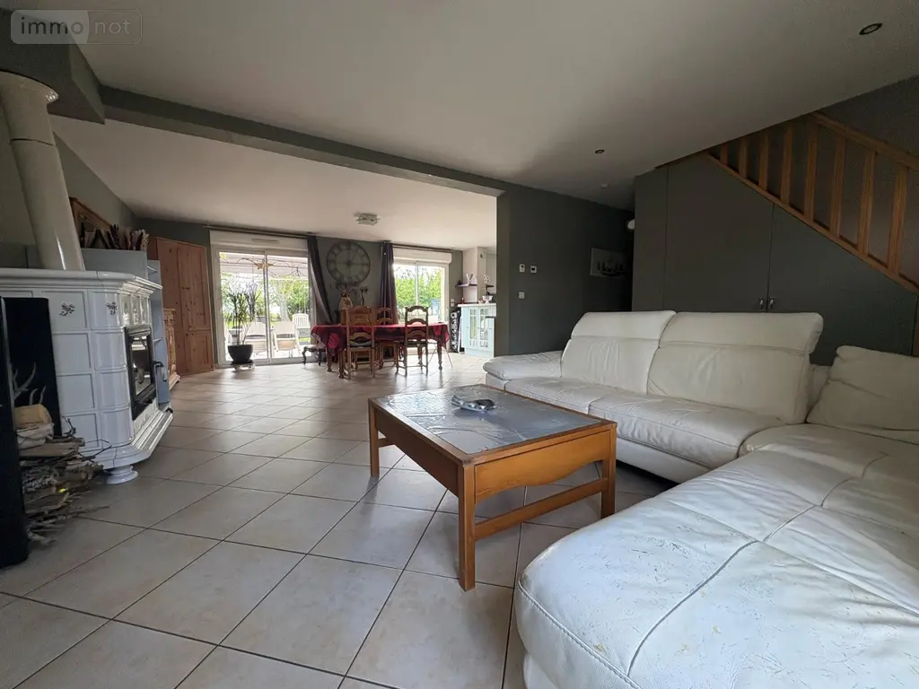 Maison a vendre Montainville 28150 Eure-et-Loir 28 194 m2 8 pièces 346725 euros 87 006