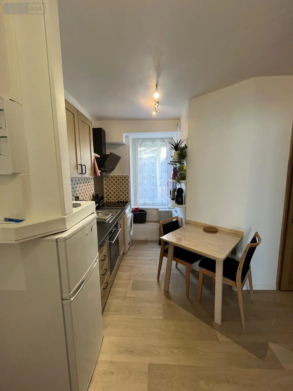 Appartement a vendre Cherbourg-en-Cotentin 50100 Manche 50 43 m2 3 pièces 160200 euros 50129-18 003