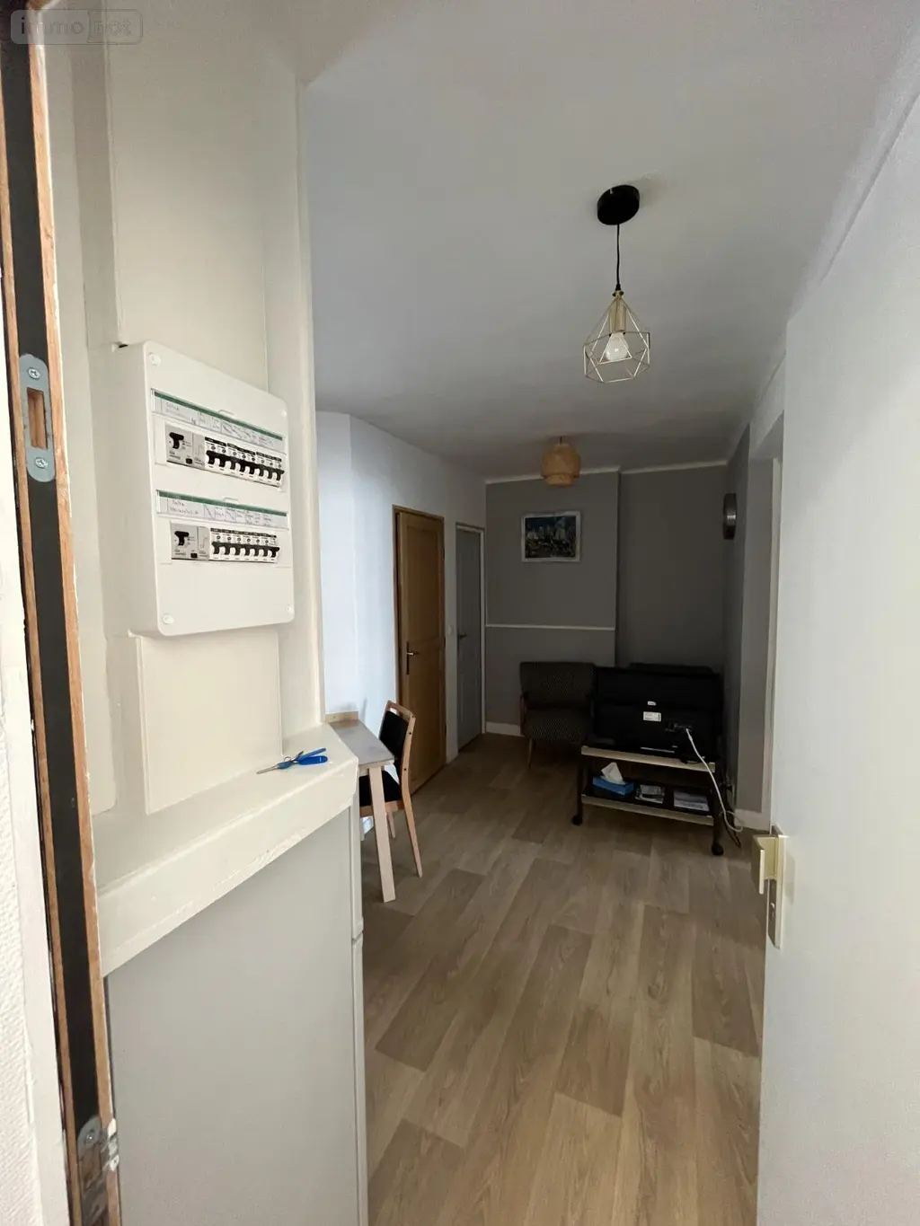 Appartement a vendre Cherbourg-en-Cotentin 50100 Manche 50 43 m2 3 pièces 160200 euros 50129-18 004