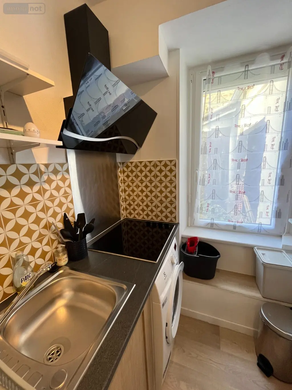 Appartement a vendre Cherbourg-en-Cotentin 50100 Manche 50 43 m2 3 pièces 160200 euros 50129-18 005