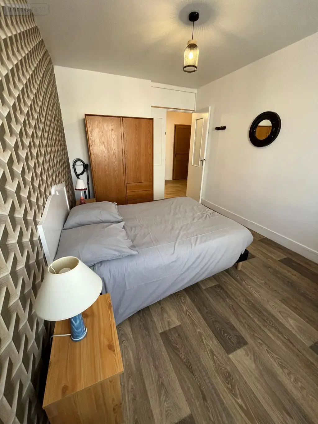 Appartement a vendre Cherbourg-en-Cotentin 50100 Manche 50 43 m2 3 pièces 160200 euros 50129-18 009
