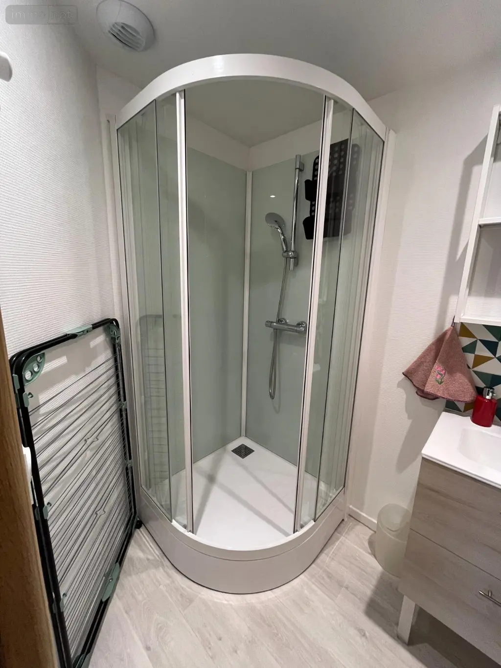 Appartement a vendre Cherbourg-en-Cotentin 50100 Manche 50 43 m2 3 pièces 160200 euros 50129-18 010