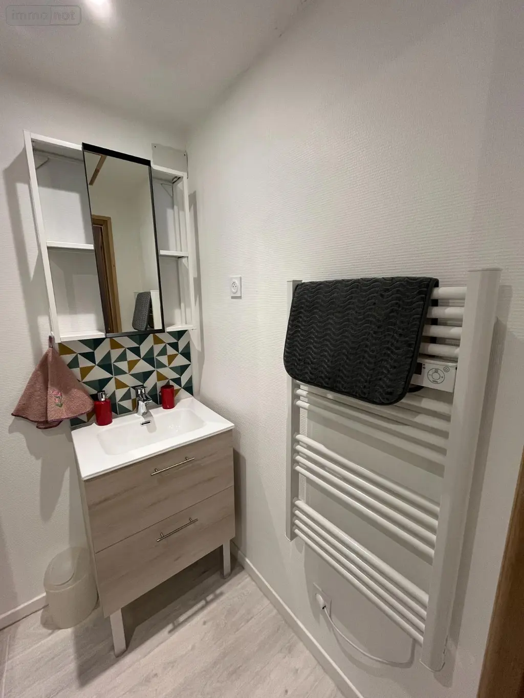 Appartement a vendre Cherbourg-en-Cotentin 50100 Manche 50 43 m2 3 pièces 160200 euros 50129-18 011