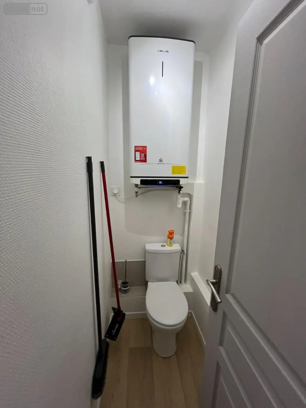 Appartement a vendre Cherbourg-en-Cotentin 50100 Manche 50 43 m2 3 pièces 160200 euros 50129-18 012