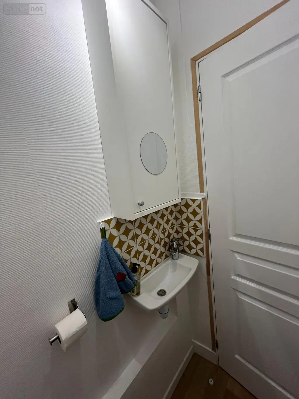 Appartement a vendre Cherbourg-en-Cotentin 50100 Manche 50 43 m2 3 pièces 160200 euros 50129-18 013