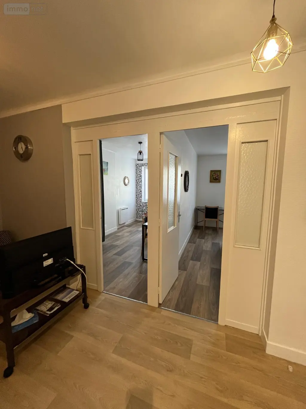 Appartement a vendre Cherbourg-en-Cotentin 50100 Manche 50 43 m2 3 pièces 160200 euros 50129-18 014