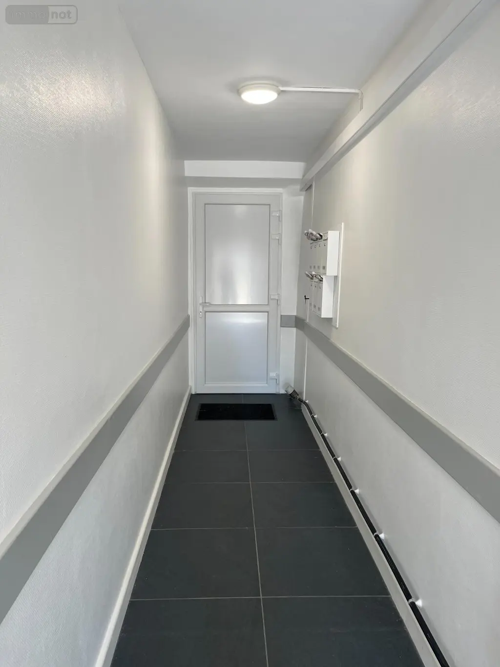 Appartement a vendre Cherbourg-en-Cotentin 50100 Manche 50 43 m2 3 pièces 160200 euros 50129-18 015