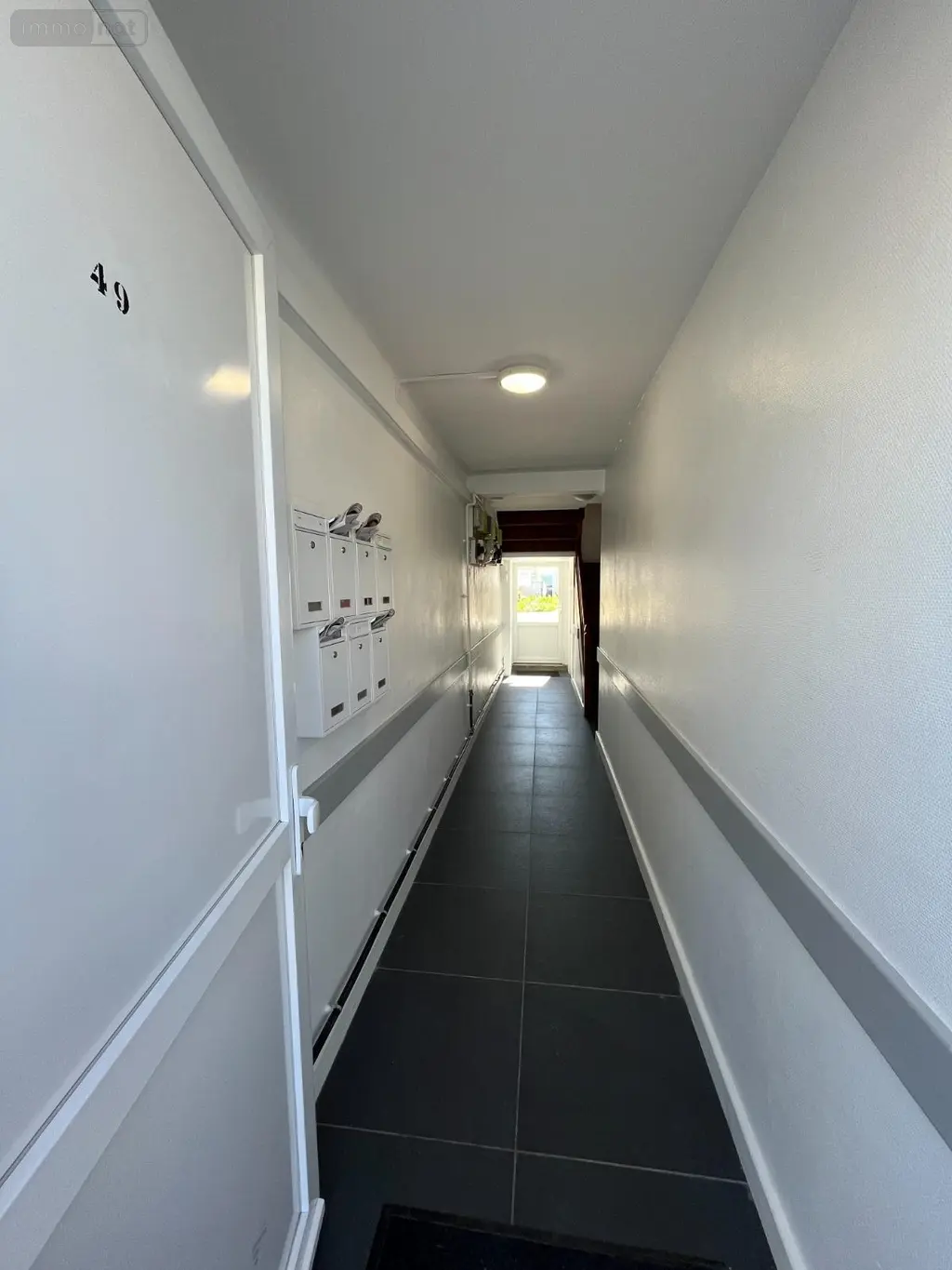 Appartement a vendre Cherbourg-en-Cotentin 50100 Manche 50 43 m2 3 pièces 160200 euros 50129-18 016