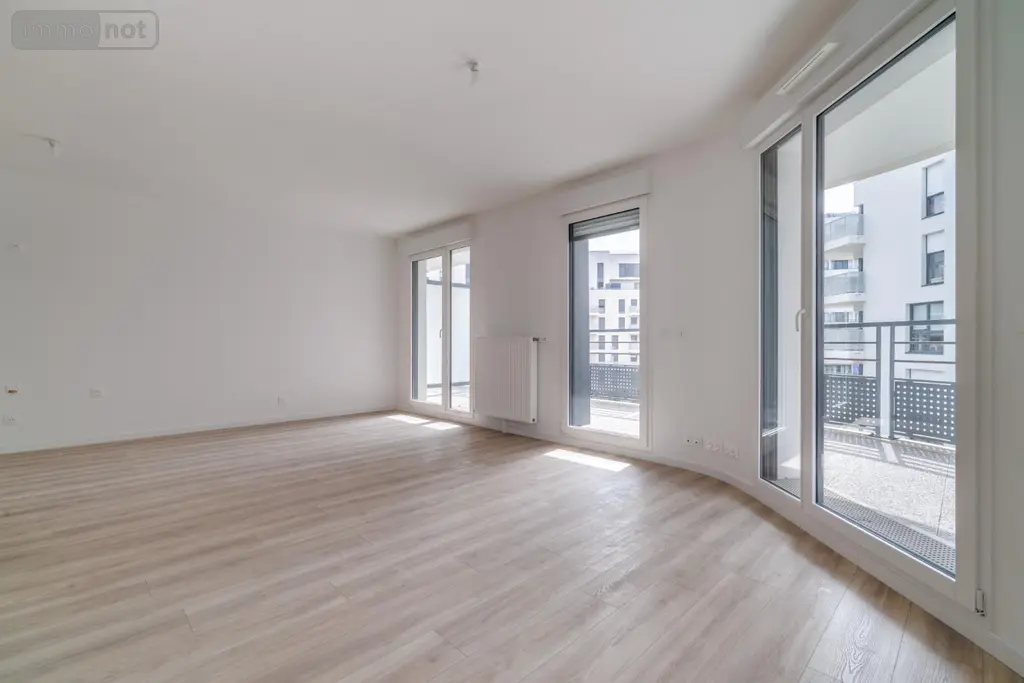 Appartement a vendre Colombes 92700 Hauts-de-Seine 92 82 m2 5 pièces 446250 euros COL2026 004