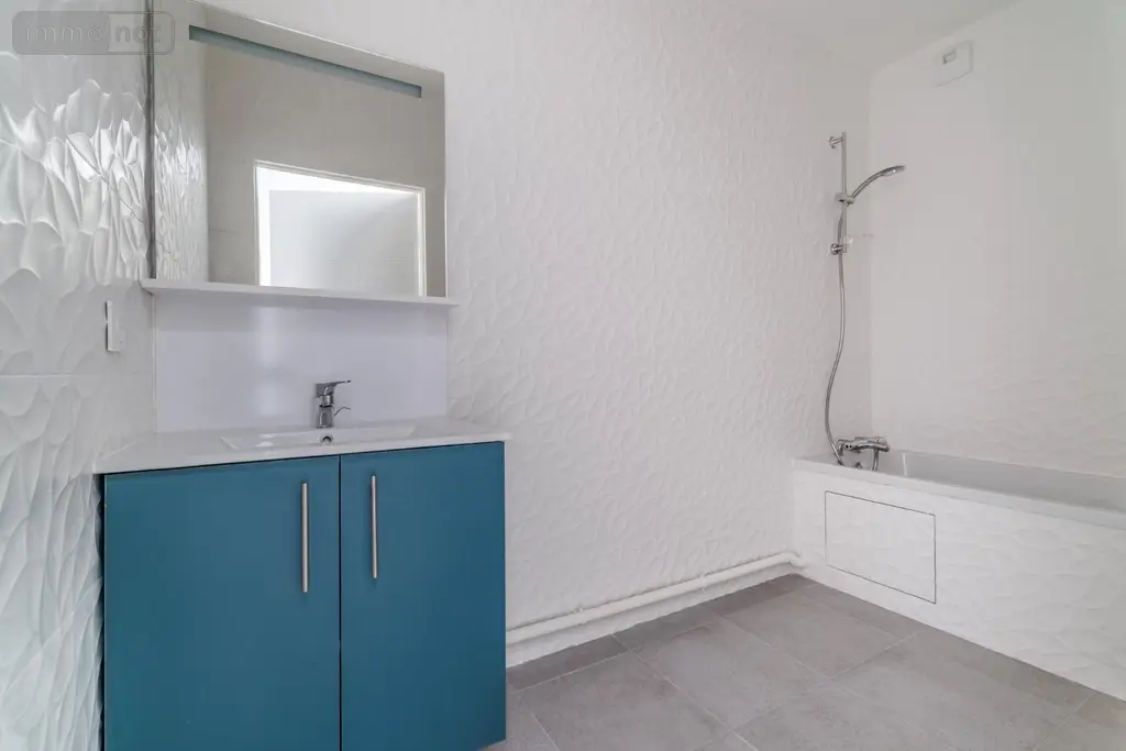 Appartement a vendre Colombes 92700 Hauts-de-Seine 92 82 m2 5 pièces 446250 euros COL2026 010
