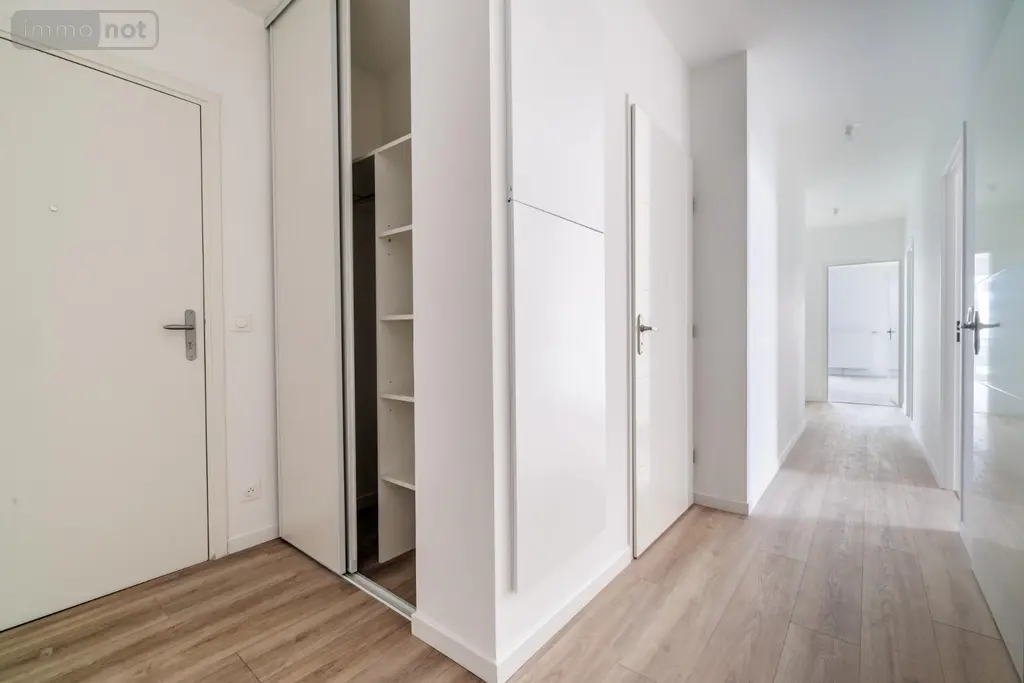 Appartement a vendre Colombes 92700 Hauts-de-Seine 92 82 m2 5 pièces 446250 euros COL2026 011